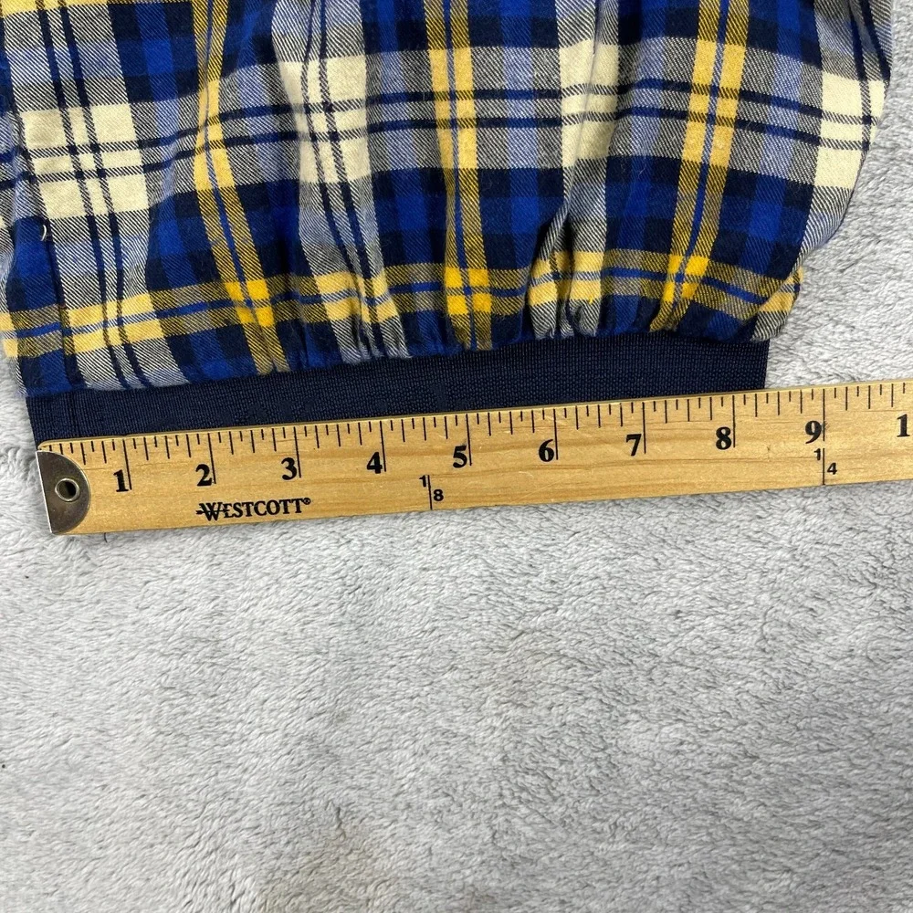 GolfKnickers cropped golf